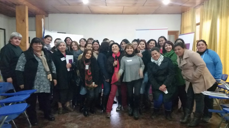 Actividad comunitaria 1